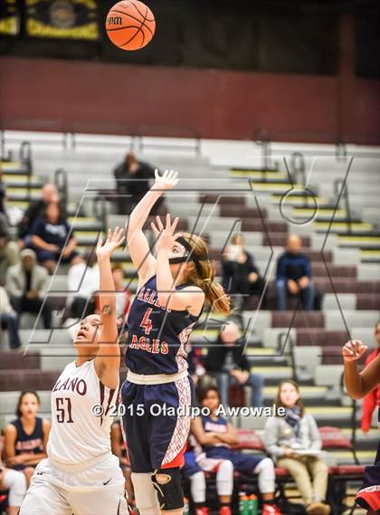 Thumbnail 3 in Plano vs Allen photogallery.