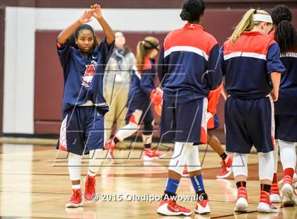 Thumbnail 2 in Plano vs Allen photogallery.