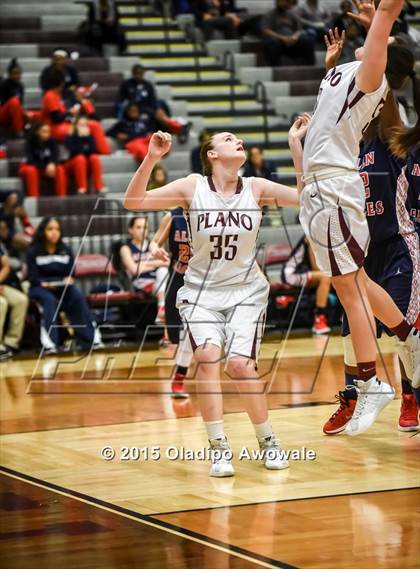 Thumbnail 2 in Plano vs Allen photogallery.