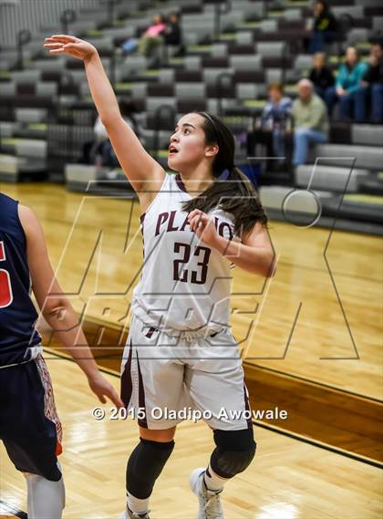 Thumbnail 2 in Plano vs Allen photogallery.