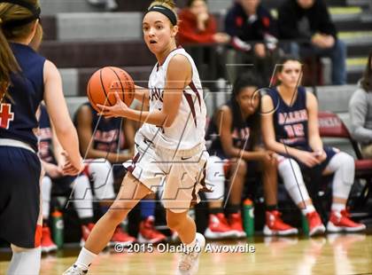 Thumbnail 1 in Plano vs Allen photogallery.