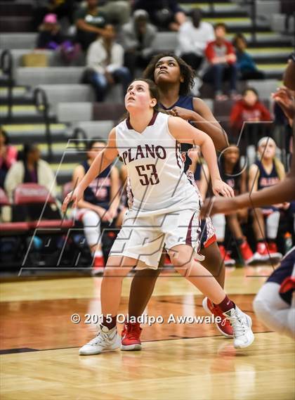 Thumbnail 2 in Plano vs Allen photogallery.