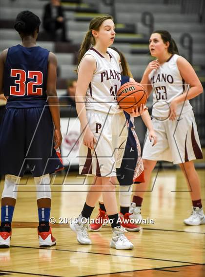 Thumbnail 1 in Plano vs Allen photogallery.