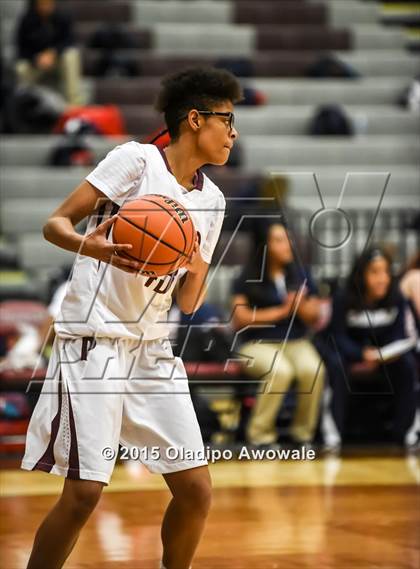 Thumbnail 1 in Plano vs Allen photogallery.