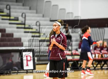 Thumbnail 1 in Plano vs Allen photogallery.