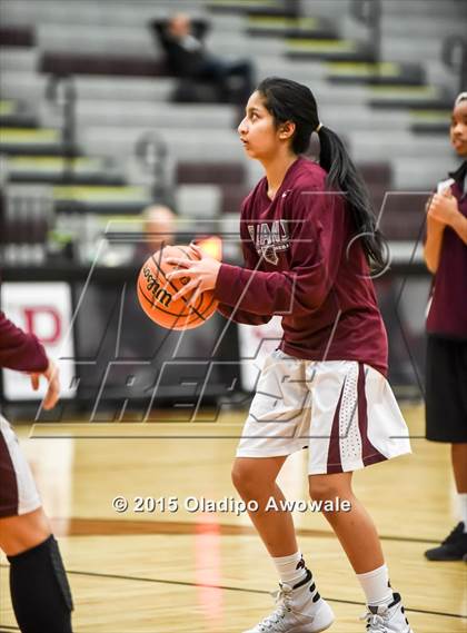 Thumbnail 2 in Plano vs Allen photogallery.
