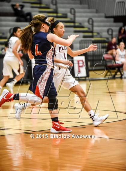 Thumbnail 3 in Plano vs Allen photogallery.