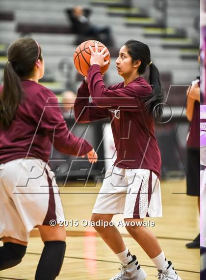Thumbnail 3 in Plano vs Allen photogallery.