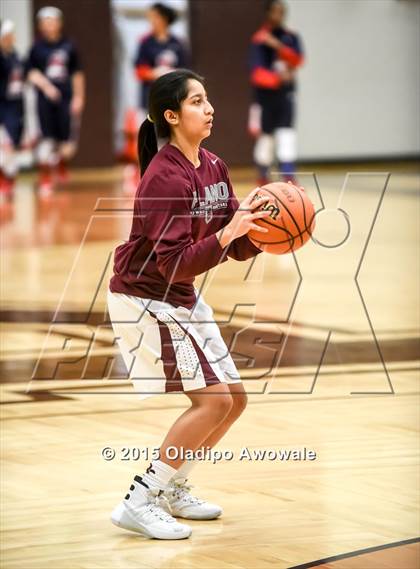 Thumbnail 1 in Plano vs Allen photogallery.