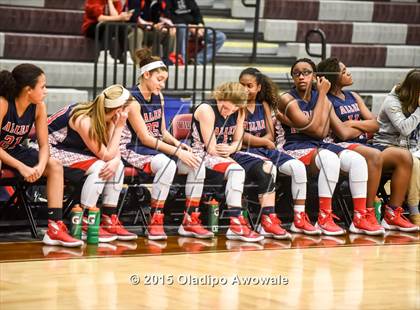 Thumbnail 1 in Plano vs Allen photogallery.