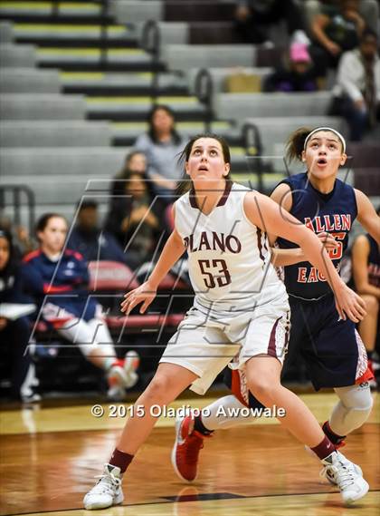 Thumbnail 1 in Plano vs Allen photogallery.