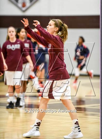 Thumbnail 3 in Plano vs Allen photogallery.