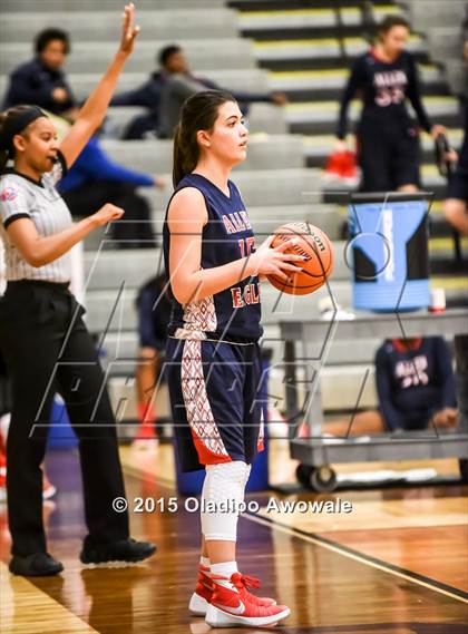 Thumbnail 3 in Plano vs Allen photogallery.