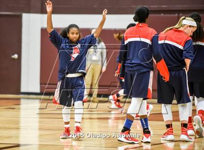 Thumbnail 3 in Plano vs Allen photogallery.