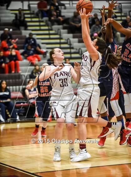 Thumbnail 3 in Plano vs Allen photogallery.
