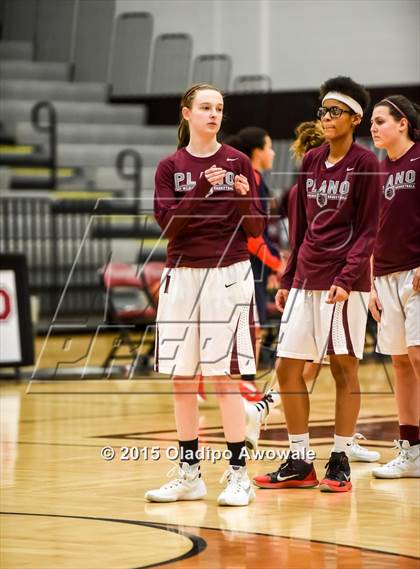 Thumbnail 2 in Plano vs Allen photogallery.