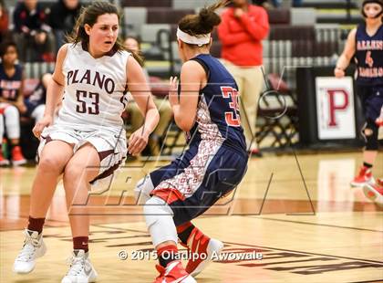 Thumbnail 2 in Plano vs Allen photogallery.