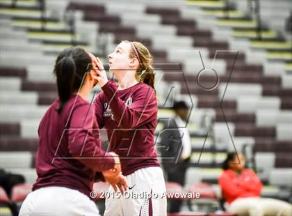 Thumbnail 2 in Plano vs Allen photogallery.