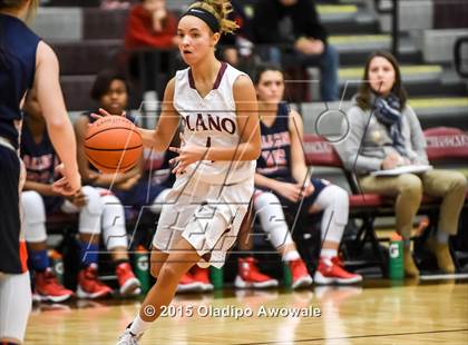 Thumbnail 3 in Plano vs Allen photogallery.