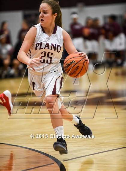 Thumbnail 2 in Plano vs Allen photogallery.