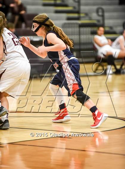 Thumbnail 1 in Plano vs Allen photogallery.