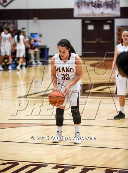 Thumbnail 1 in Plano vs Allen photogallery.