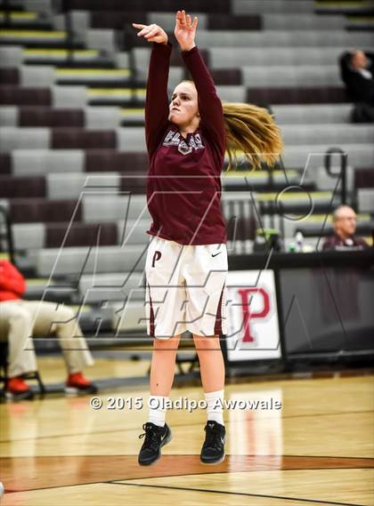 Thumbnail 1 in Plano vs Allen photogallery.
