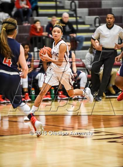 Thumbnail 3 in Plano vs Allen photogallery.
