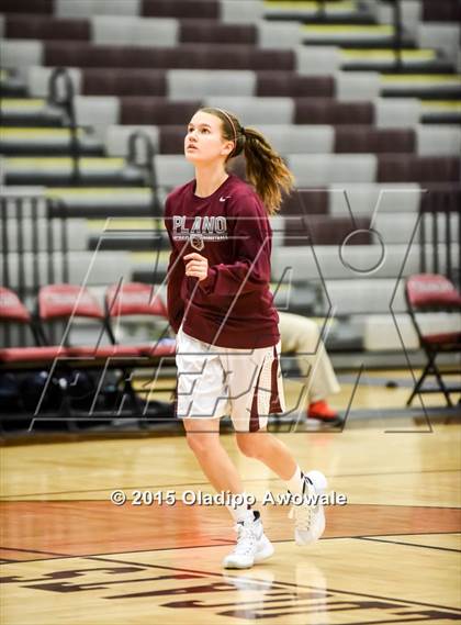 Thumbnail 3 in Plano vs Allen photogallery.