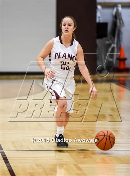 Thumbnail 2 in Plano vs Allen photogallery.