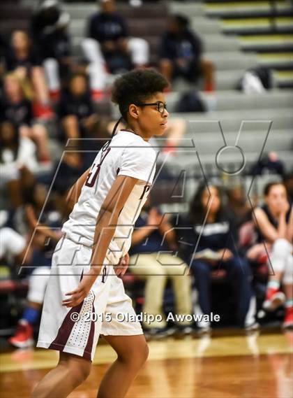 Thumbnail 3 in Plano vs Allen photogallery.