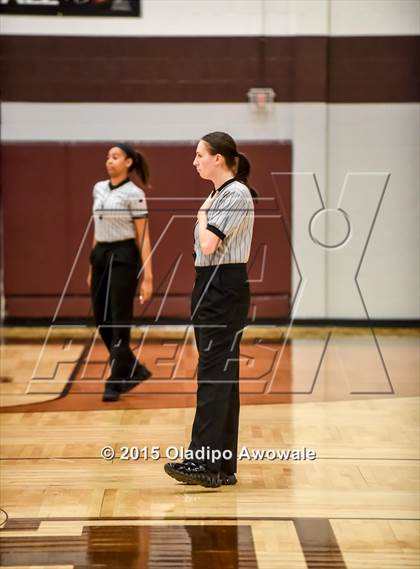 Thumbnail 2 in Plano vs Allen photogallery.