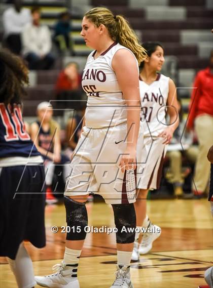 Thumbnail 3 in Plano vs Allen photogallery.