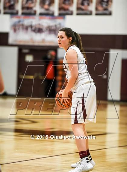 Thumbnail 3 in Plano vs Allen photogallery.
