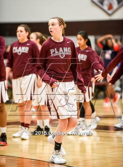 Thumbnail 1 in Plano vs Allen photogallery.