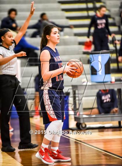 Thumbnail 3 in Plano vs Allen photogallery.