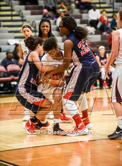 Thumbnail 2 in Plano vs Allen photogallery.