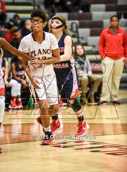 Thumbnail 1 in Plano vs Allen photogallery.