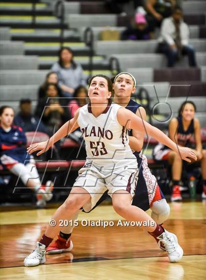 Thumbnail 3 in Plano vs Allen photogallery.