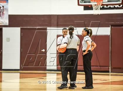 Thumbnail 3 in Plano vs Allen photogallery.