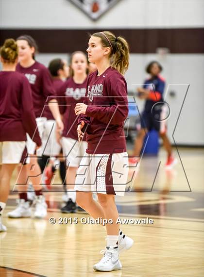 Thumbnail 1 in Plano vs Allen photogallery.