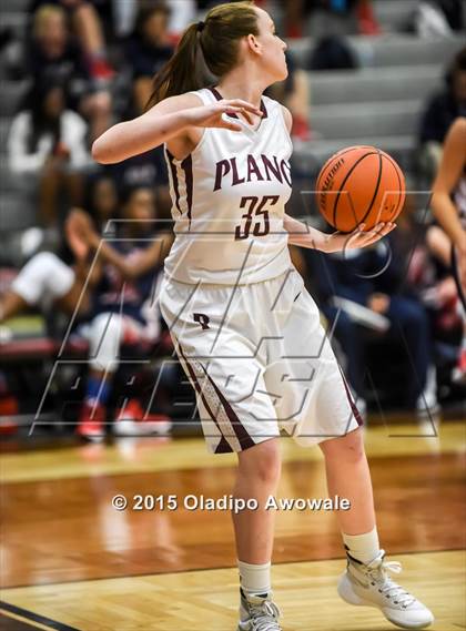 Thumbnail 2 in Plano vs Allen photogallery.