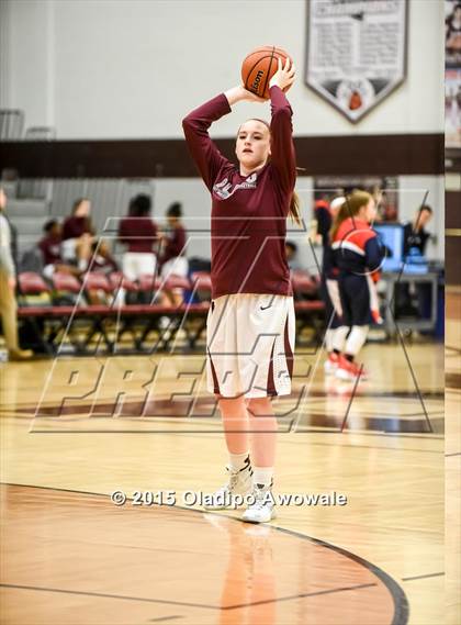 Thumbnail 1 in Plano vs Allen photogallery.