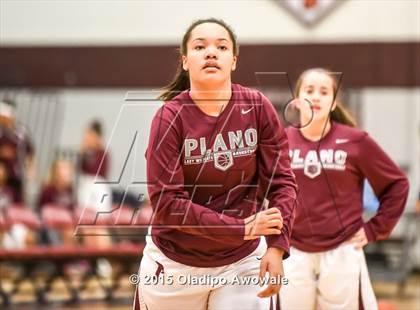 Thumbnail 3 in Plano vs Allen photogallery.