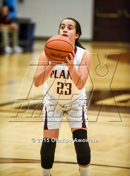 Thumbnail 2 in Plano vs Allen photogallery.