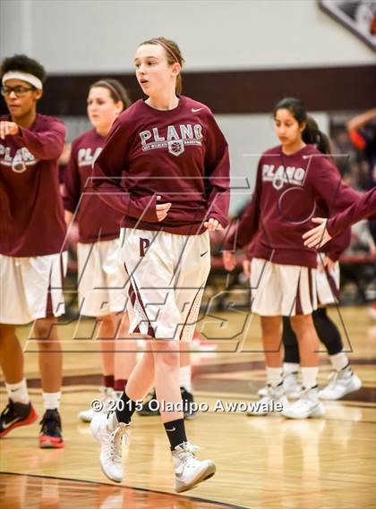 Thumbnail 3 in Plano vs Allen photogallery.