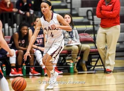 Thumbnail 2 in Plano vs Allen photogallery.