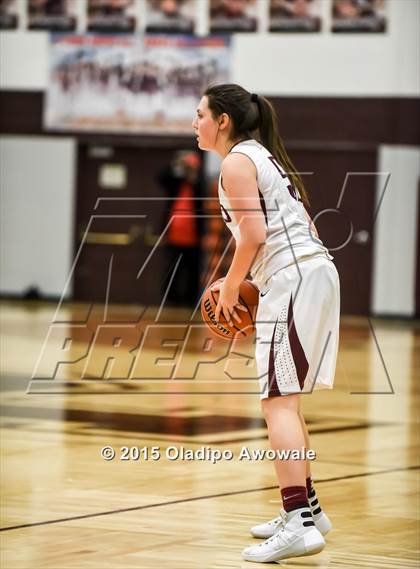 Thumbnail 2 in Plano vs Allen photogallery.