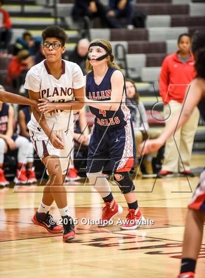 Thumbnail 3 in Plano vs Allen photogallery.