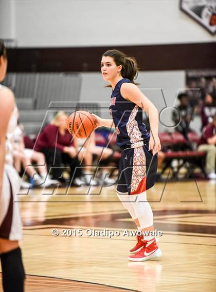 Thumbnail 2 in Plano vs Allen photogallery.